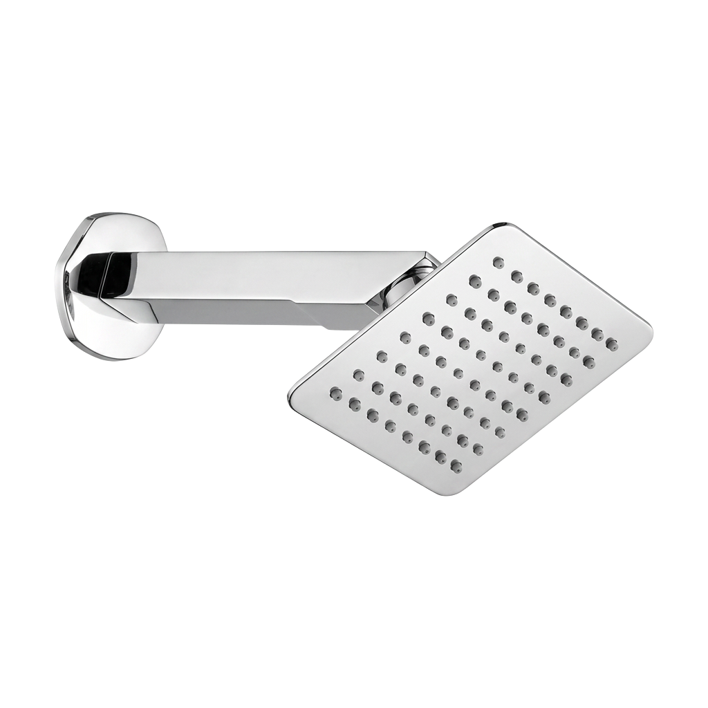 Kohler Room Nozzle polished chrome overhead shower